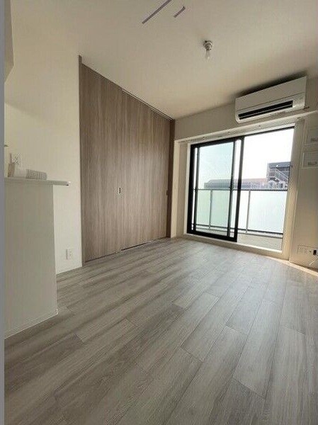 コンフォリア・リヴ本町WEST　Qの物件内観写真