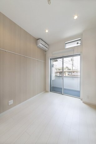 オリュザの物件内観写真