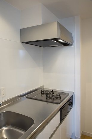 オリュザの物件内観写真