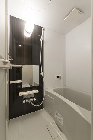 オリュザの物件内観写真