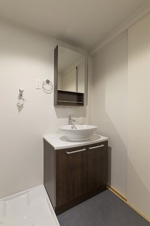 オリュザの物件内観写真