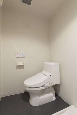 オリュザの物件内観写真