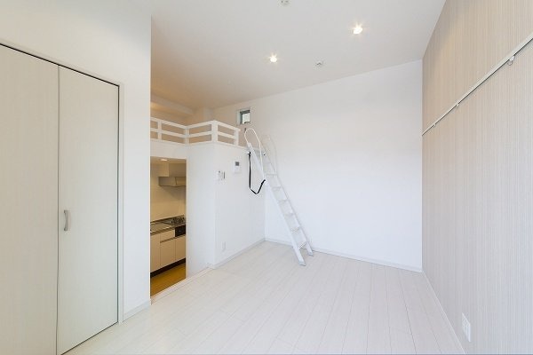 オリュザの物件内観写真