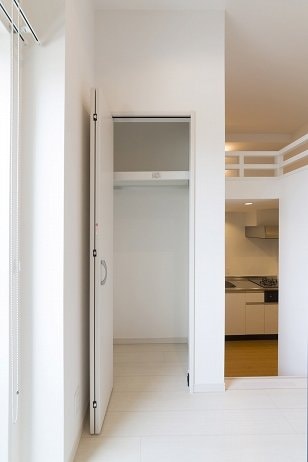 オリュザの物件内観写真