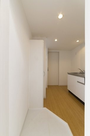 オリュザの物件内観写真