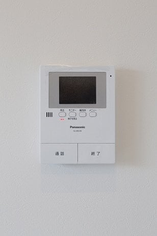 オリュザの物件内観写真