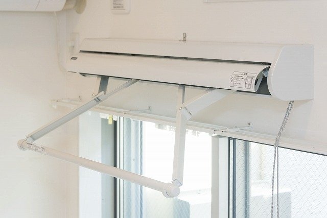 オリュザの物件内観写真