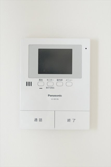 ラウレア浜寺の物件内観写真