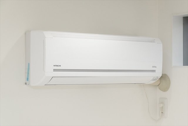 ラウレア浜寺の物件内観写真