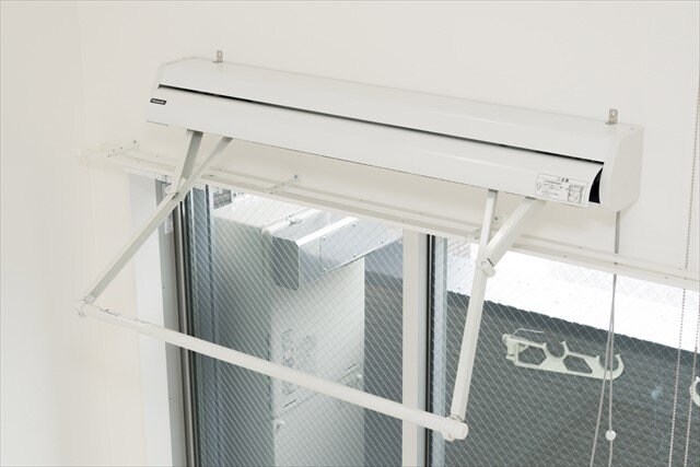 ラウレア浜寺の物件内観写真