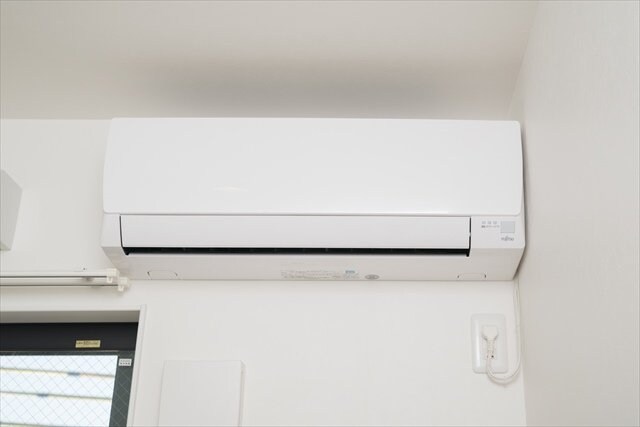 TATERUApartment大道南1丁目の物件内観写真