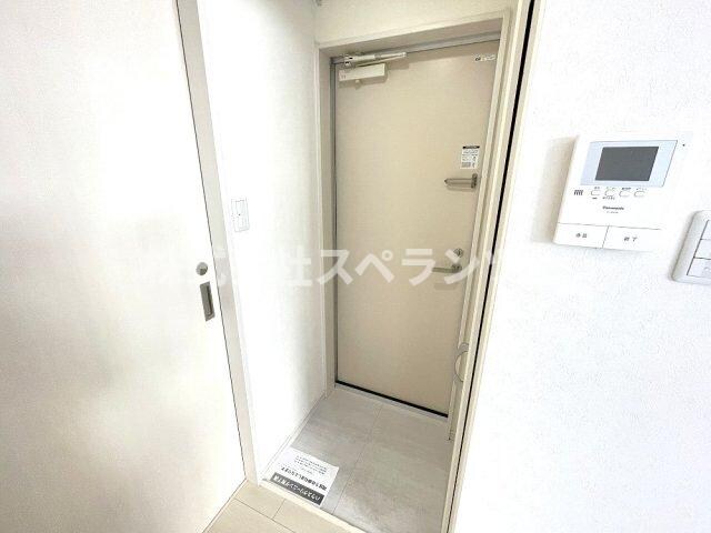 Tierra 長瀬 staの物件内観写真