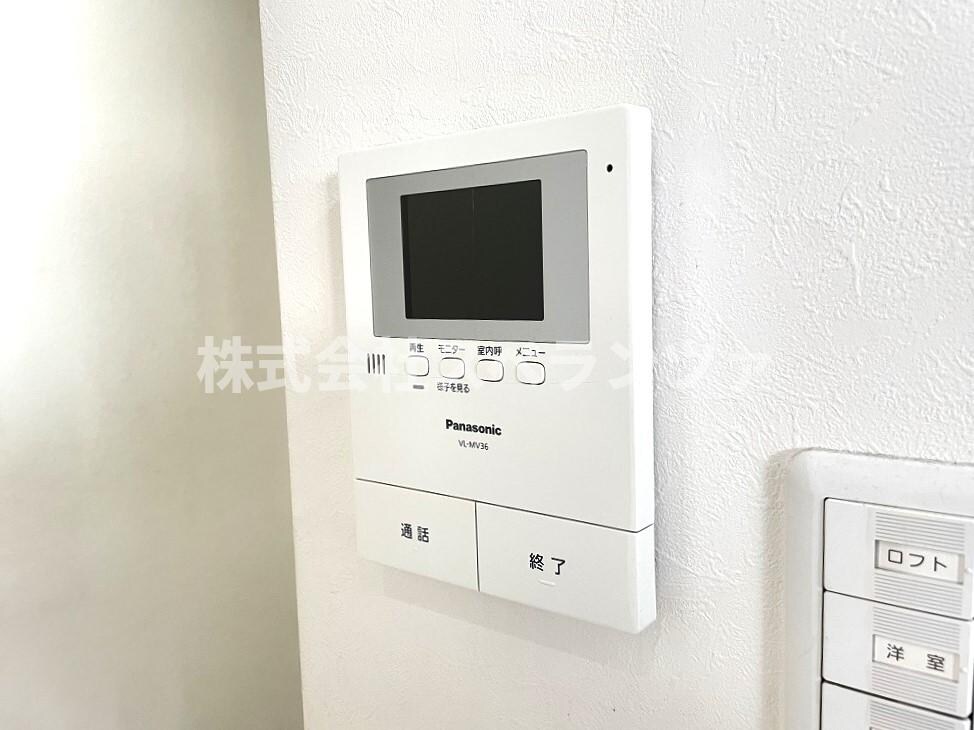 Tierra 長瀬 staの物件内観写真