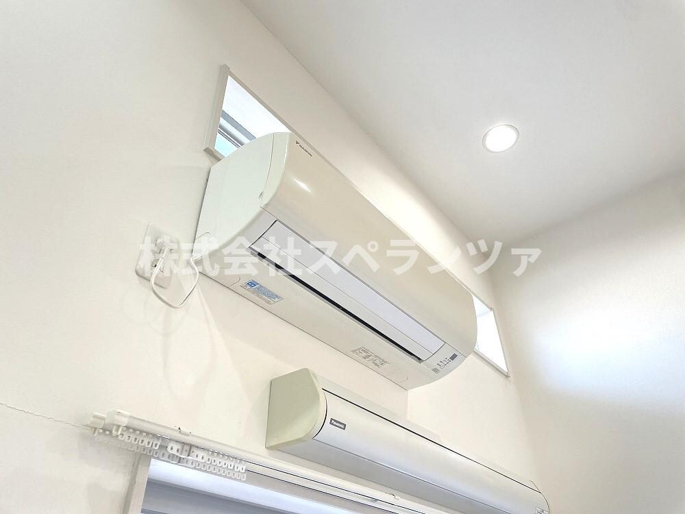 Tierra 長瀬 staの物件内観写真