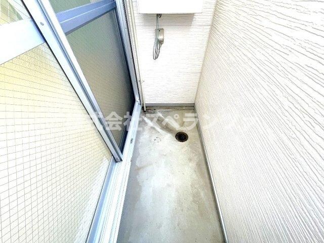 Tierra 長瀬 staの物件内観写真