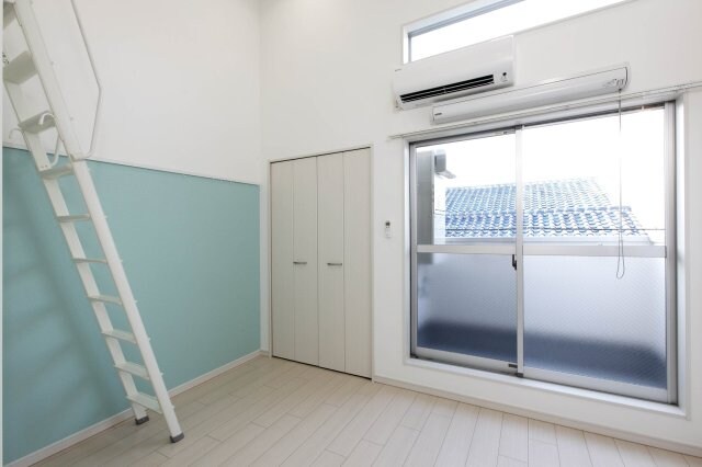 Tierra 長瀬 staの物件内観写真