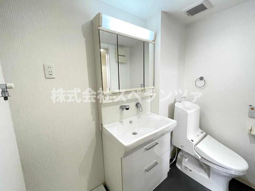 Tierra 長瀬 staの物件内観写真