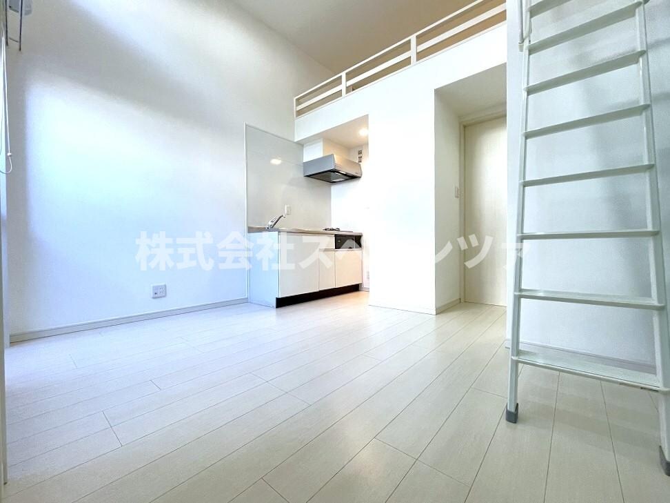 Tierra 長瀬 staの物件内観写真