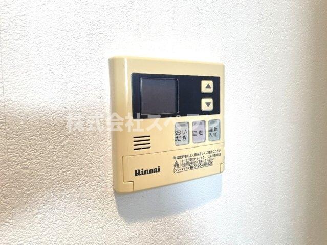 Tierra 長瀬 staの物件内観写真