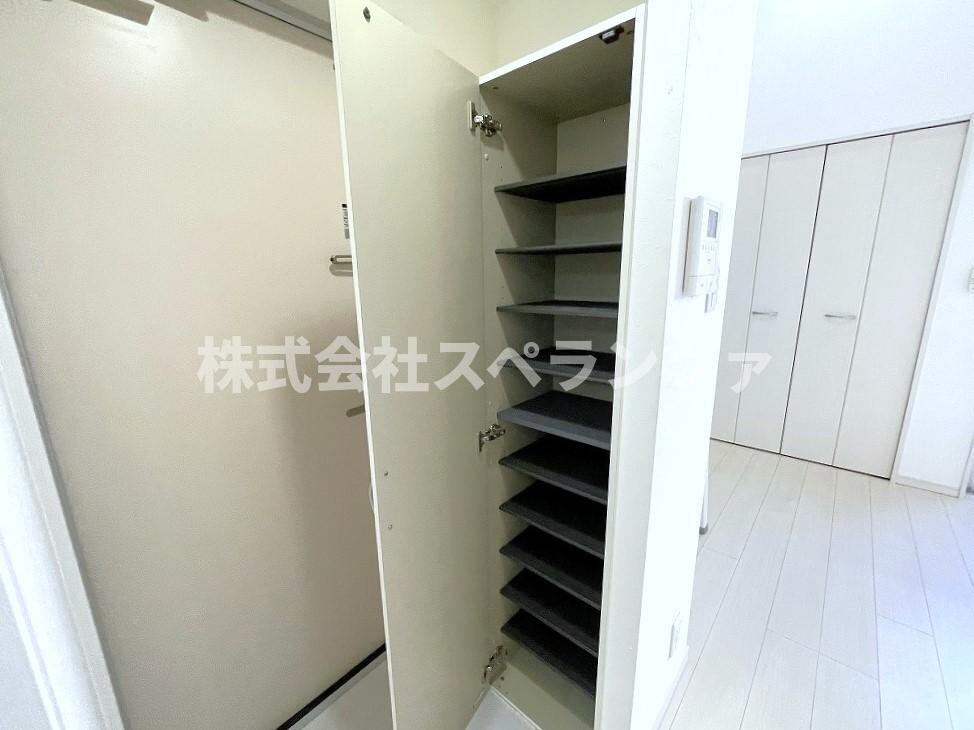 Tierra 長瀬 staの物件内観写真