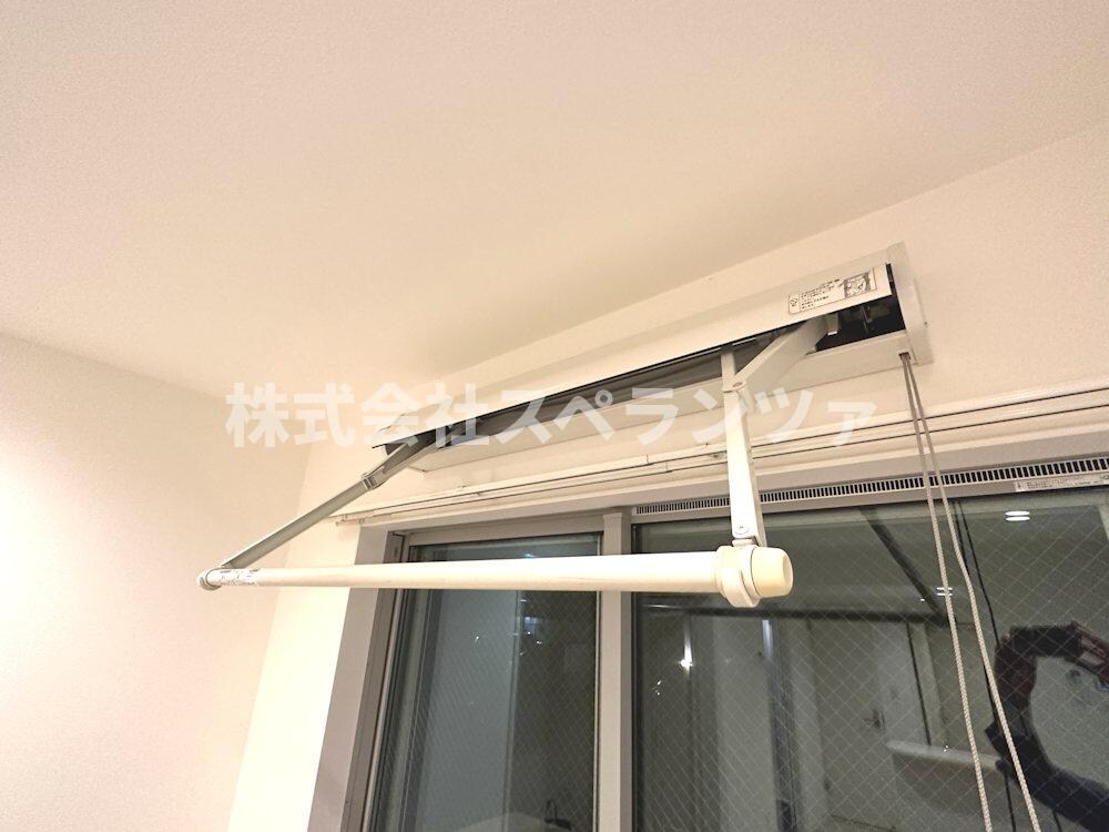 LA SOIEの物件内観写真