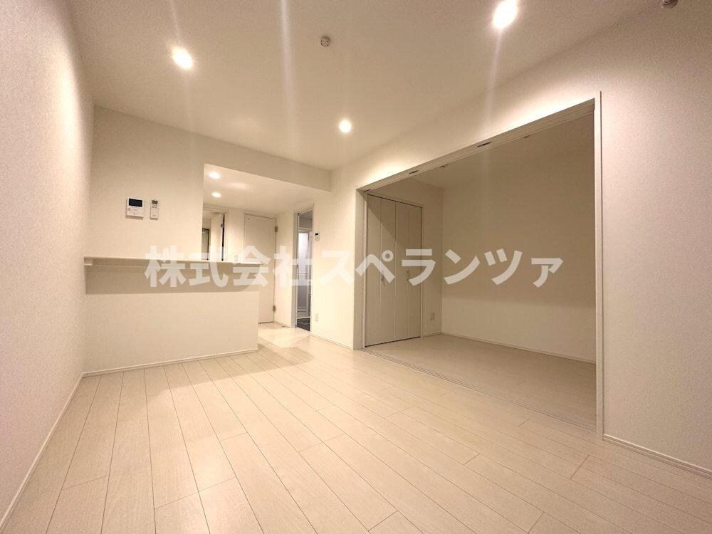 LA SOIEの物件内観写真