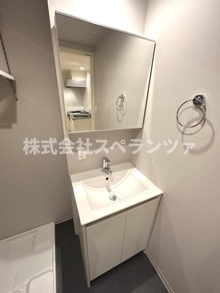 LA SOIEの物件内観写真