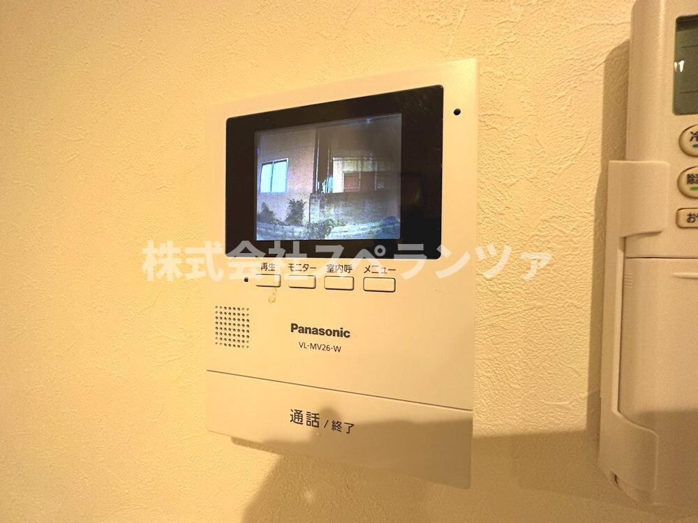 LA SOIEの物件内観写真