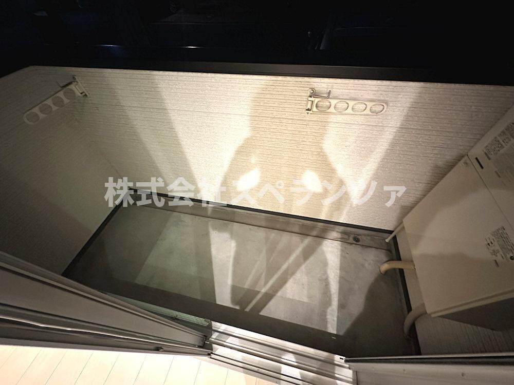 LA SOIEの物件内観写真