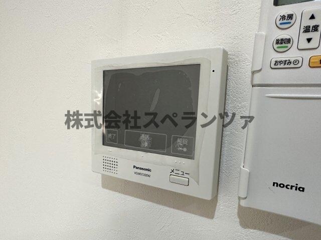 ASSO 鴻池の物件内観写真