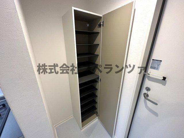 ASSO 鴻池の物件内観写真