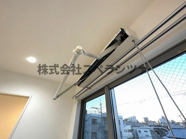 ASSO 鴻池の物件内観写真