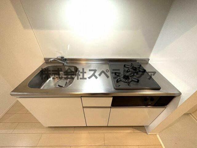 ASSO 鴻池の物件内観写真