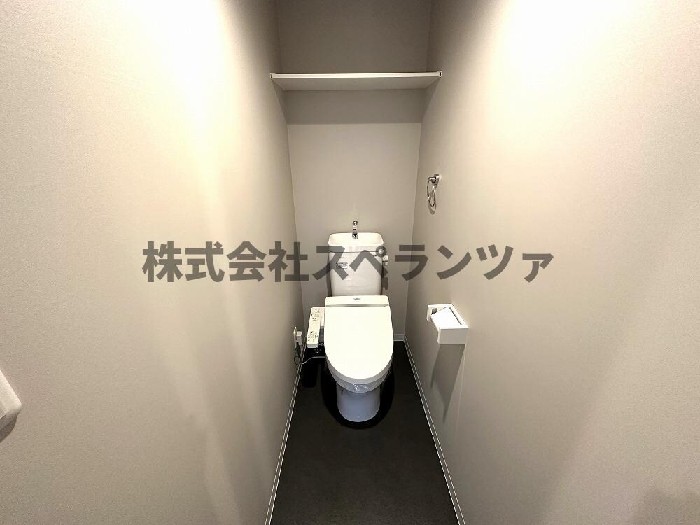 ASSO 鴻池の物件内観写真
