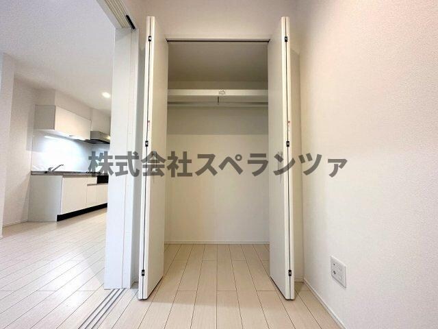 ASSO 鴻池の物件内観写真