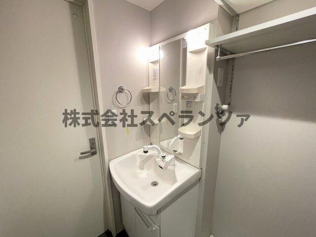 グラン・インペリアル小路の物件内観写真