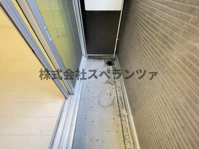 グラン・インペリアル小路の物件内観写真