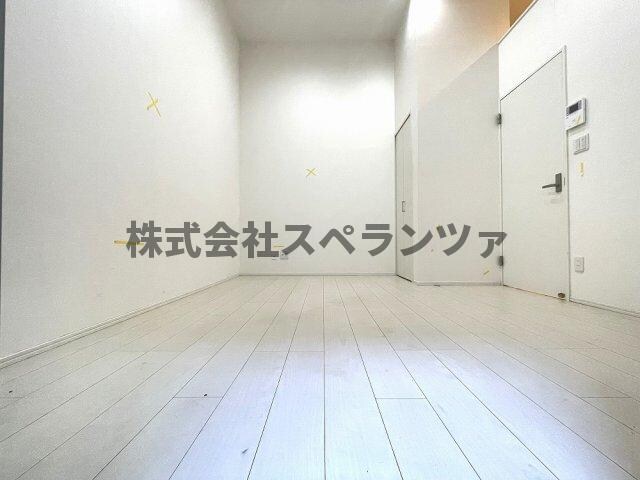 グラン・インペリアル小路の物件内観写真