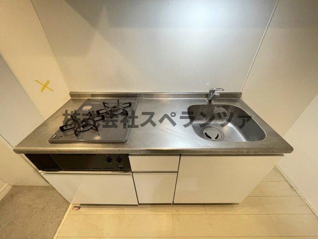 グラン・インペリアル小路の物件内観写真