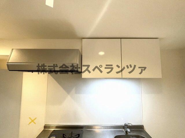 グラン・インペリアル小路の物件内観写真