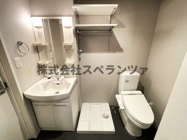 グラン・インペリアル小路の物件内観写真