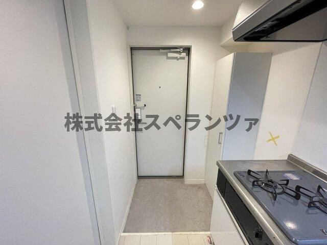 グラン・インペリアル小路の物件内観写真