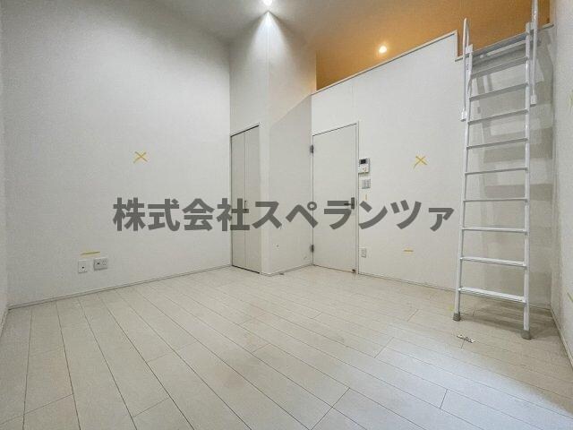 グラン・インペリアル小路の物件内観写真