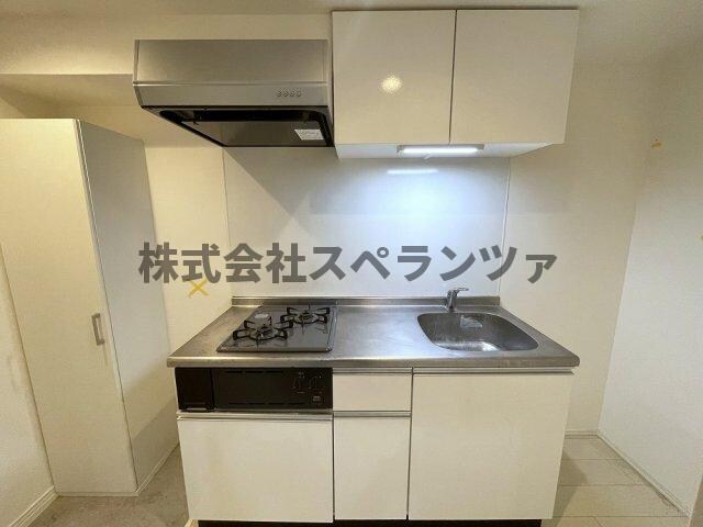 グラン・インペリアル小路の物件内観写真