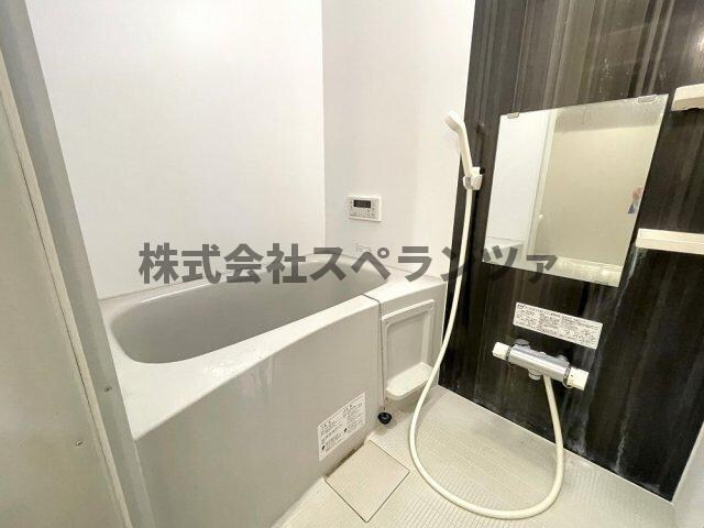 グラン・インペリアル小路の物件内観写真