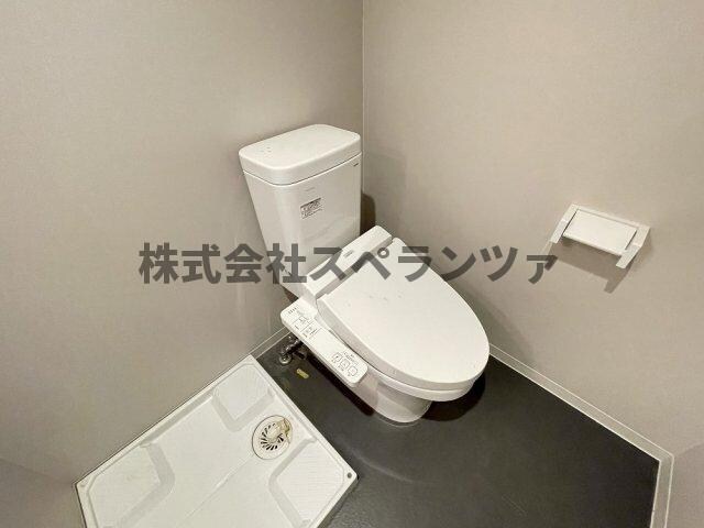 グラン・インペリアル小路の物件内観写真