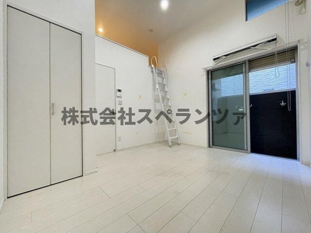 グラン・インペリアル小路の物件内観写真