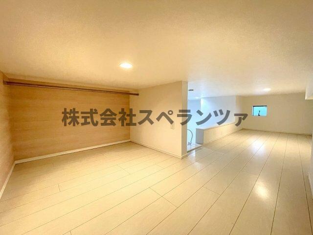 グラン・インペリアル小路の物件内観写真