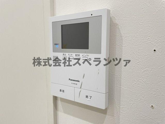 グラン・インペリアル小路の物件内観写真