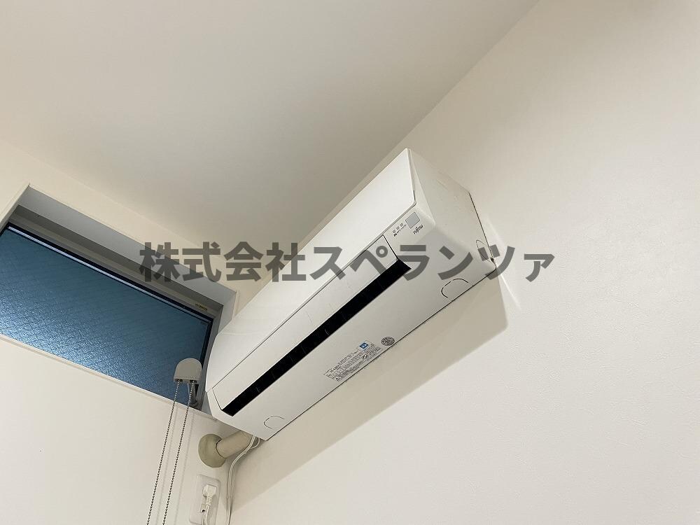 グラン・インペリアル小路の物件内観写真